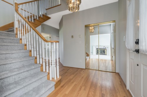 6247 Crescent Place, Delta, BC 