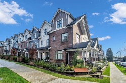 116-678 Fairview Street  Coquitlam, BC V3J 0N1