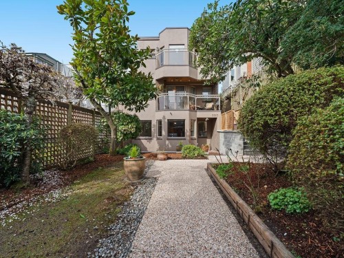 2317 Bellevue Avenue, West Vancouver, BC 