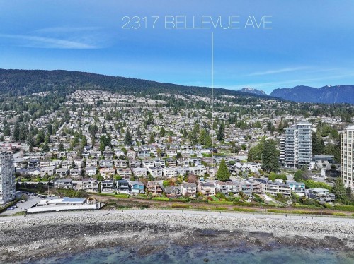 2317 Bellevue Avenue, West Vancouver, BC 
