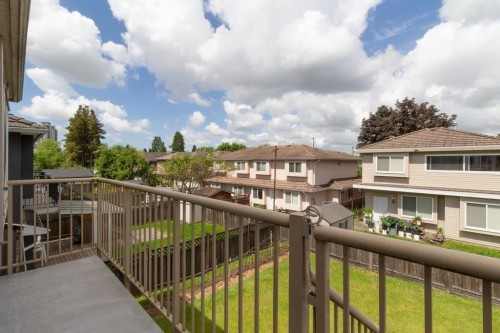 7487 Rosewood Street, Burnaby, BC 