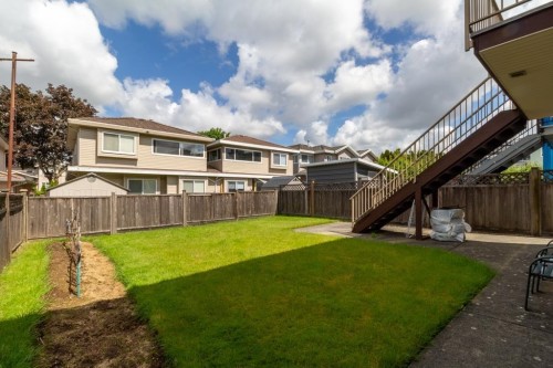 7487 Rosewood Street, Burnaby, BC 