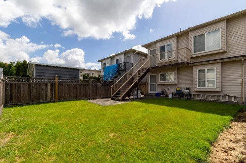 7487 Rosewood Street, Burnaby, BC 