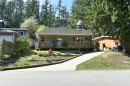 5689 Salmon Drive, Sechelt, BC 