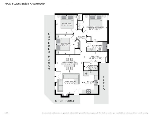 5689 Salmon Drive, Sechelt, BC 