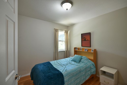 5689 Salmon Drive, Sechelt, BC 