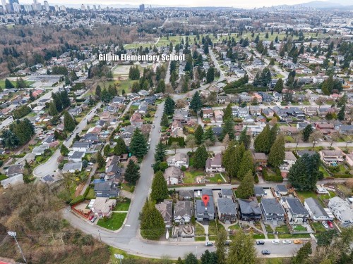 4507 Percival Avenue, Burnaby, BC 