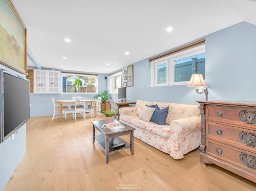 4379 Welwyn Street, Vancouver, BC 