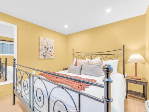 4379 Welwyn Street, Vancouver, BC 