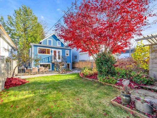 4379 Welwyn Street, Vancouver, BC 