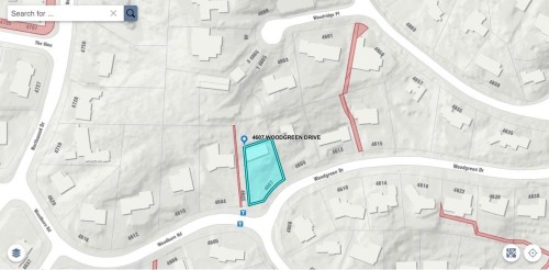 4607 Woodgreen Drive, West Vancouver, BC 
