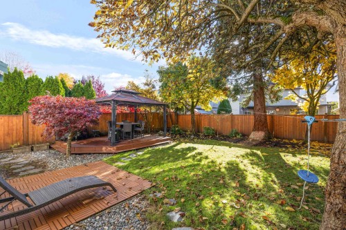 1078 Euphrates Crescent, Port Coquitlam, BC 