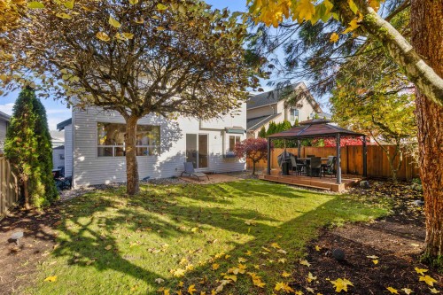 1078 Euphrates Crescent, Port Coquitlam, BC 