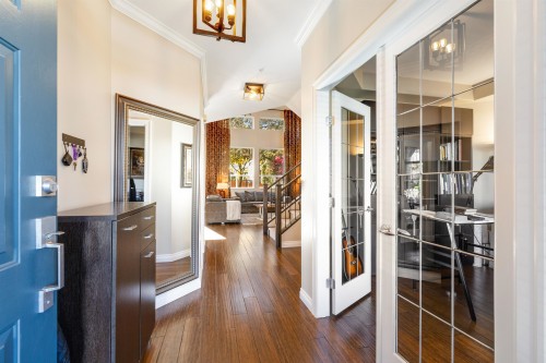 1078 Euphrates Crescent, Port Coquitlam, BC 