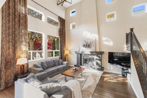 1078 Euphrates Crescent, Port Coquitlam, BC 