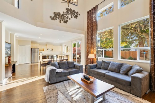 1078 Euphrates Crescent, Port Coquitlam, BC 