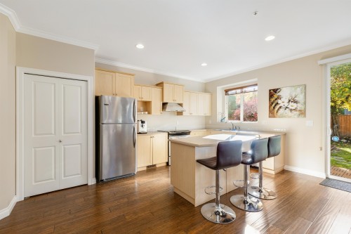 1078 Euphrates Crescent, Port Coquitlam, BC 