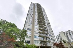 1908-1850 Comox Street Vancouver, BC V6G 2P4