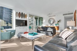 1704-590 Nicola Street Vancouver, BC V6G 3J8