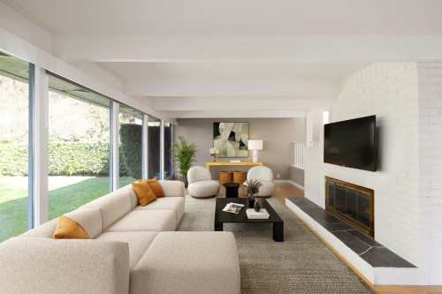 5735 Bluebell Drive, West Vancouver, BC 