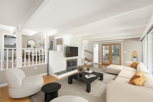 5735 Bluebell Drive, West Vancouver, BC 