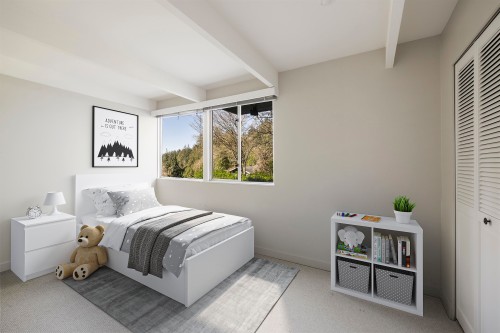 5735 Bluebell Drive, West Vancouver, BC 