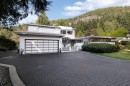 5735 Bluebell Drive, West Vancouver, BC 