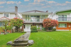 919 39th Avenue E Vancouver, BC V5W 1K7