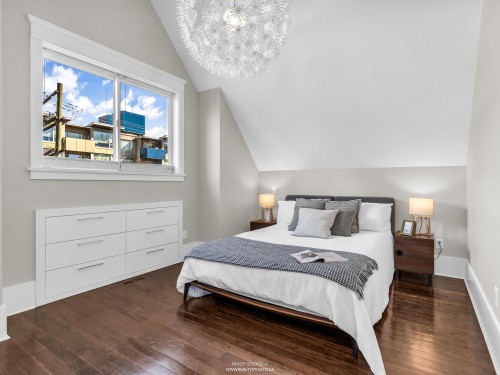 4446 Quebec Street, Vancouver, BC 