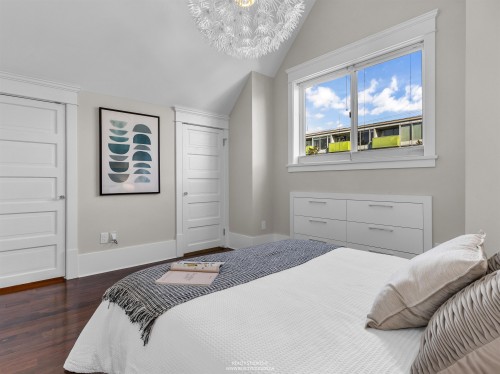 4446 Quebec Street, Vancouver, BC 