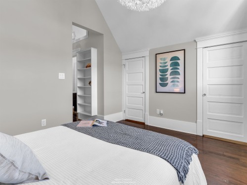 4446 Quebec Street, Vancouver, BC 