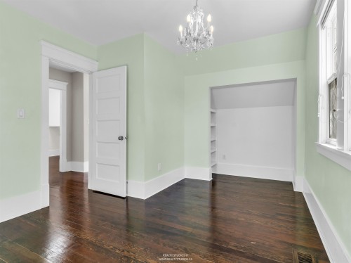 4446 Quebec Street, Vancouver, BC 