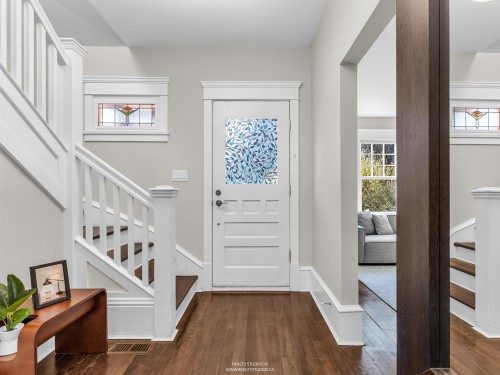 4446 Quebec Street, Vancouver, BC 