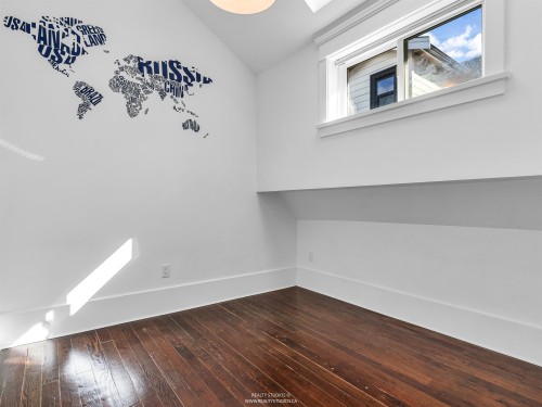 4446 Quebec Street, Vancouver, BC 