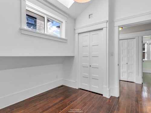4446 Quebec Street, Vancouver, BC 