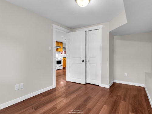 4446 Quebec Street, Vancouver, BC 