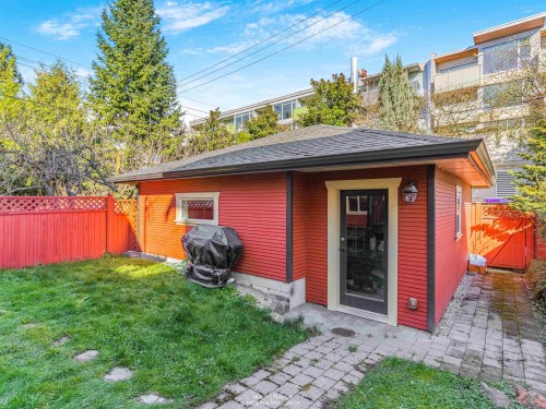 4446 Quebec Street, Vancouver, BC 