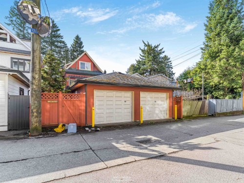 4446 Quebec Street, Vancouver, BC 