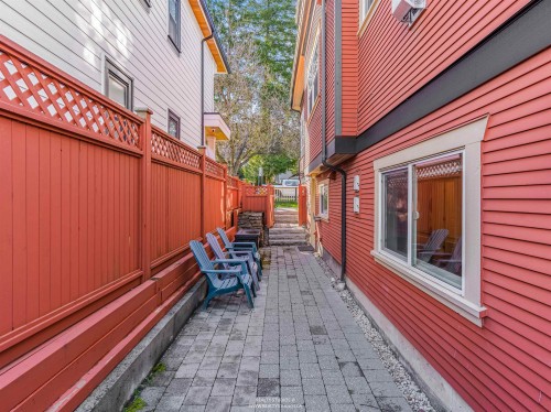 4446 Quebec Street, Vancouver, BC 