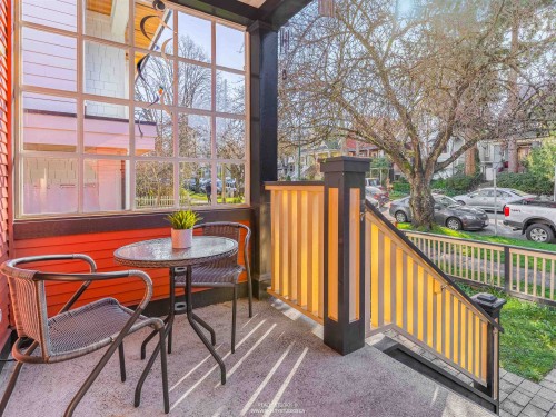 4446 Quebec Street, Vancouver, BC 