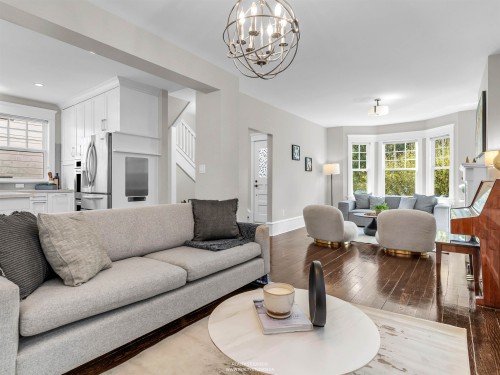 4446 Quebec Street, Vancouver, BC 