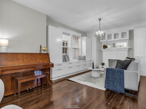 4446 Quebec Street, Vancouver, BC 