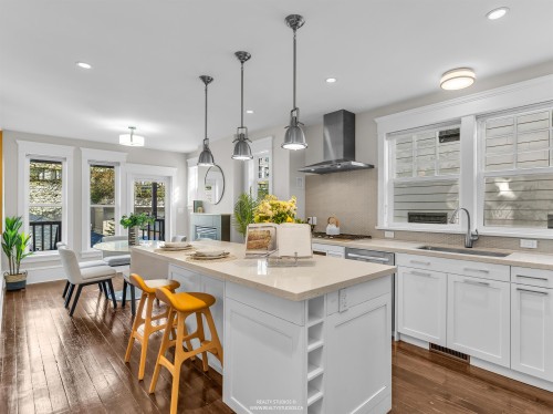 4446 Quebec Street, Vancouver, BC 