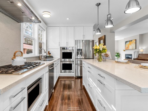 4446 Quebec Street, Vancouver, BC 