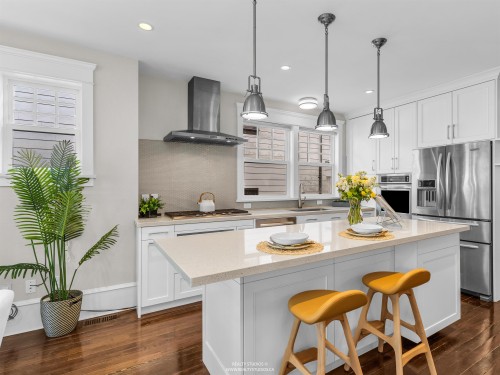 4446 Quebec Street, Vancouver, BC 