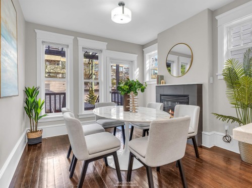4446 Quebec Street, Vancouver, BC 