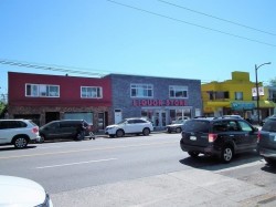 6528 Victoria Drive  Vancouver, BC V5P 3X9