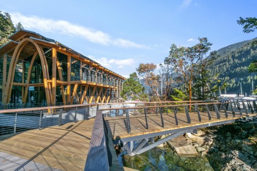401-6687 Nelson Avenue, West Vancouver, BC 