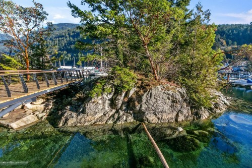 401-6687 Nelson Avenue, West Vancouver, BC 
