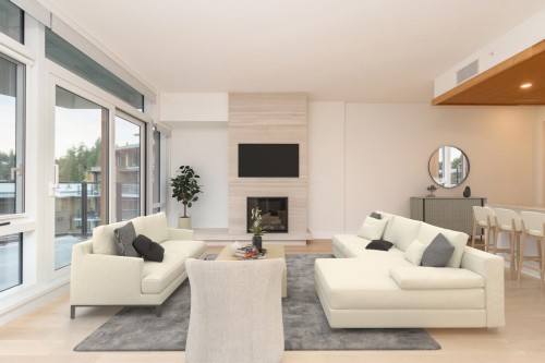 401-6687 Nelson Avenue, West Vancouver, BC 